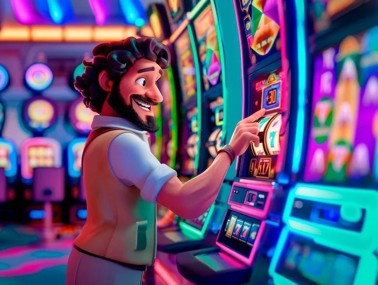 pkr565 Casino